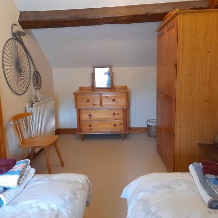 Berwick Hall Cottage Moira  Екстер'єр фото