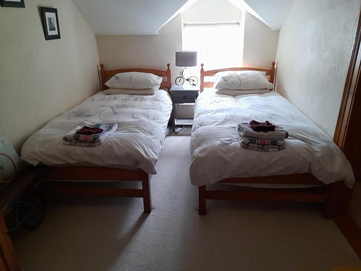Berwick Hall Cottage Moira  Екстер'єр фото