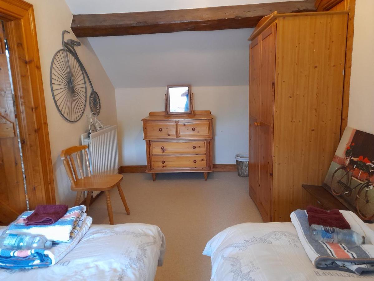 Berwick Hall Cottage Moira  Екстер'єр фото