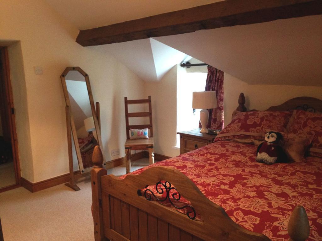 Berwick Hall Cottage Moira  Екстер'єр фото